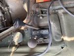 Control Station with Drivetrain Controls
