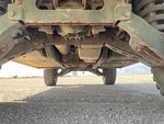 Chassis with Frame Condition