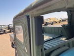 General Appearance with Grab Rails