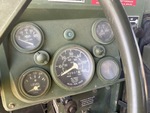 Control Station with Gauges
