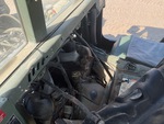 Engine with Oil Pump/Tach Drive (behind doghouse cover)