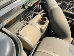 Engine with Radiator