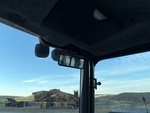 Control Station with Miroirs