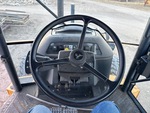 Control Station with Commandes d'orientation