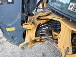 Chassis with Pivot de tour