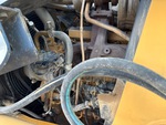 Moteur with Engine - Left Side