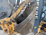 Specialty with Condition du godet de la chargeuse-pelleteuse/de la pelle hydraulique