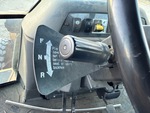 Control Station with Commandes de transmission