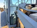 Chassis with Broches entre châssis et bras