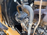Moteur with A/C Compressor