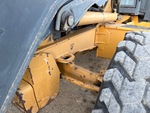 Chassis with Condition du cadre