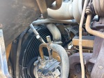 Moteur with Radiateur