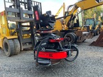 General Appearance with Foto, angolo anteriore destro