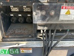 Generator with Gniazda