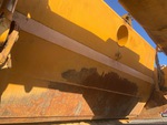 Chassis with Apron Condition