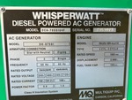 General Appearance with Unit Serial Number