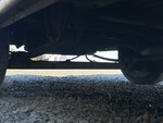 Drivetrain with Rear Axle