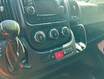 Interior with Heater