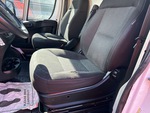 Interior with Upholstery