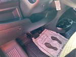 Interior with