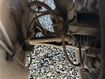 Chassis with Steering Linkage