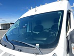 General Appearance with Glass