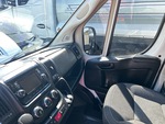 Interior with