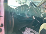 Interior with
