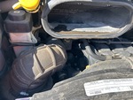 Engine with Engine - Right Side