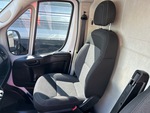 Interior with