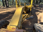Chassis with Frame Condition