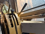 Control Station with Drivetrain Controls