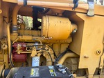 Engine with Engine - Left Side