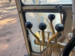 Control Station with Hydraulic Controls