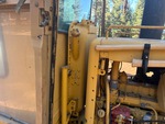 Hydraulics with Hydraulic Tank