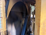 Engine with Radiator