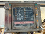 Control Station with Dash Console