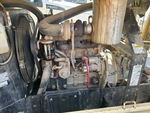 Engine with Engine - Left Side