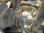Air Compressor with Wylot przewodu powietrznego