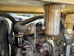 Engine with Układ wydechowy