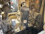Air Compressor with Oddzielacz oleju