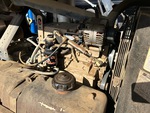 Engine with Engine - Right Side