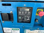 Control Station Ground with Kontrole funkcyjne