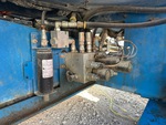 Hydraulics with Zawory