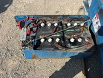 Electric Operating System with Przewody i złącza