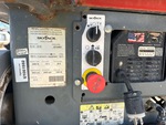 Control Station Ground with Kontrole funkcyjne