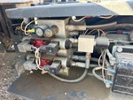 Hydraulics with Zawory