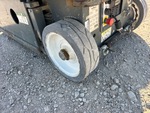 Podwozie with Left Rear Tire