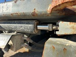 Hydraulics with Cylinder kierownicy