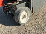Podwozie with Right Rear Tire
